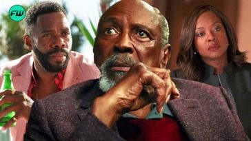 “Kind beyond measure”: Colman Domingo, Viola Davis Pay Tribute to Late Louis Gossett Jr., The Iconic Titan Who Set an Oscar Record for the Black Community