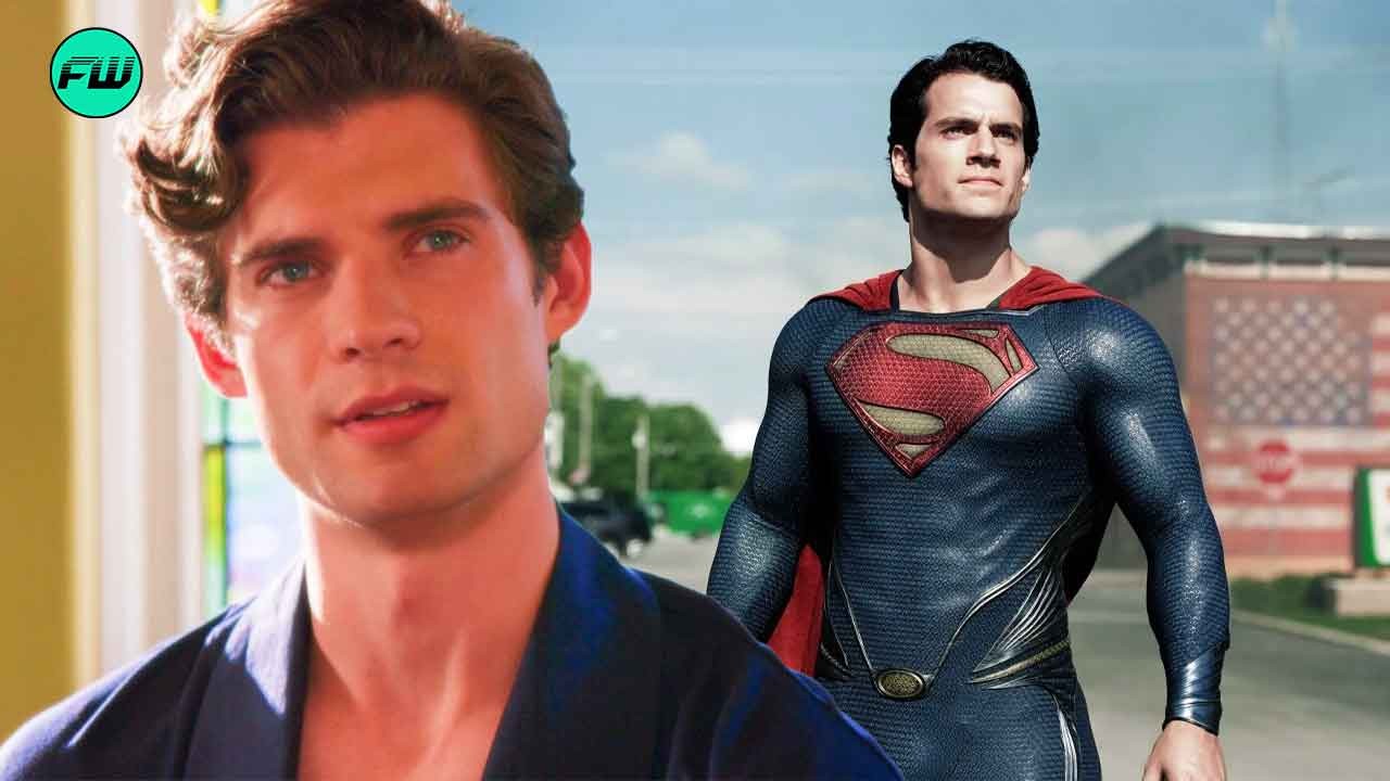 “I need those wrestling moves”: David Corenswet Might Outclass Henry Cavill’s Fighting Style in Man of Steel as ‘Superman’ Lands Endgame Stuntman