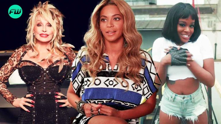 “Ninguém o acha atraente”: Azealia Banks faz uma crítica mordaz a Jolene de Beyoncé enquanto a cantora transforma o clássico de Dolly Parton em uma ameaça