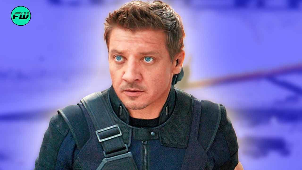 “I was an ignorant American”: Jeremy Renner Pretended to be a Canadian for His 1 Movie Role Out of Concern for His Own Safety While Filming