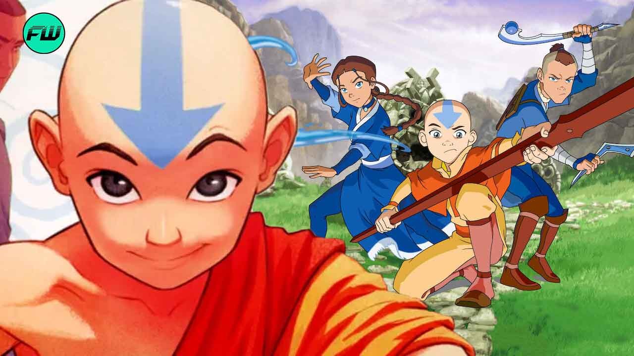 “There was a lot of trial and error early on”: Greatest Challenge In Creating Avatar: The Last Airbender Wasn’t The Animation But Something Far Worse