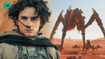 “He just took a hostage in the most badass way”: Helldivers 2 Player Riding a Terminid to Battle Like Lisan Al Gaib is Giving Timothée Chalamet Fans Dune Flashbacks