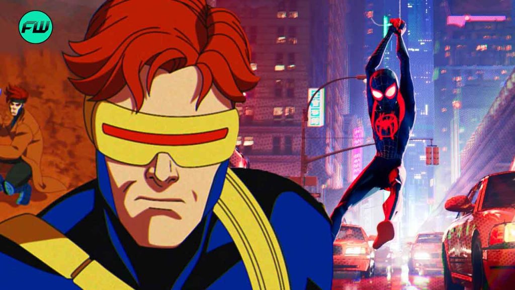 One Spider-Verse Theory is How Sony Can Help MCU Revive Another Iconic ...