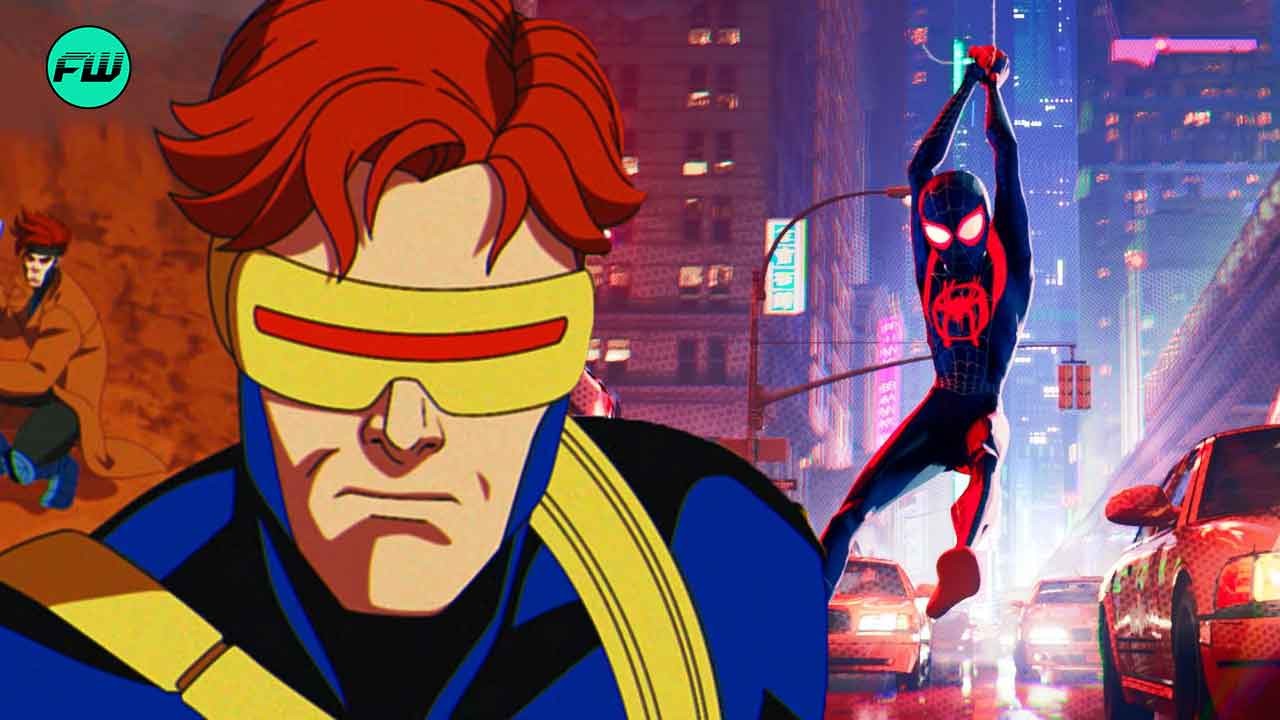 One Spider-Verse Theory is How Sony Can Help MCU Revive Another Iconic ’90s Show after X-Men ’97