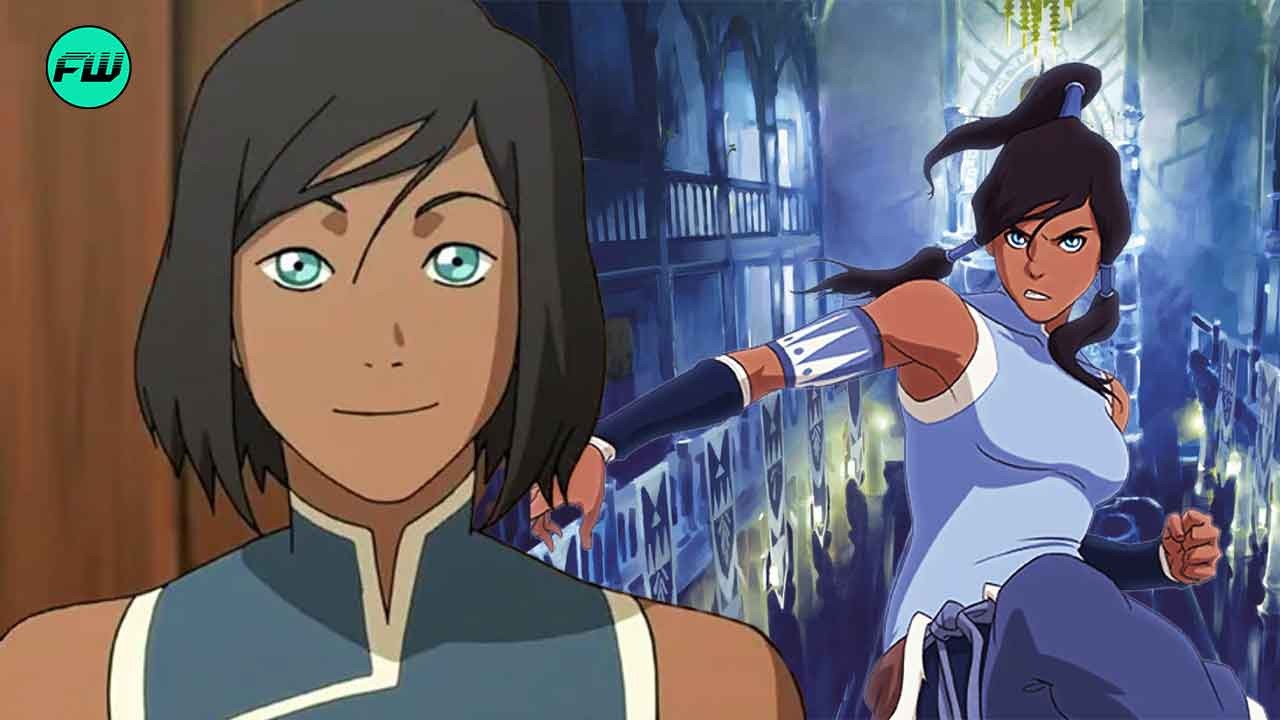 “She’s muscular, and we like that”: Avatar Creators Knowingly Gave Korra Masculine Traits So She Doesn’t Look Like a ‘Waif’
