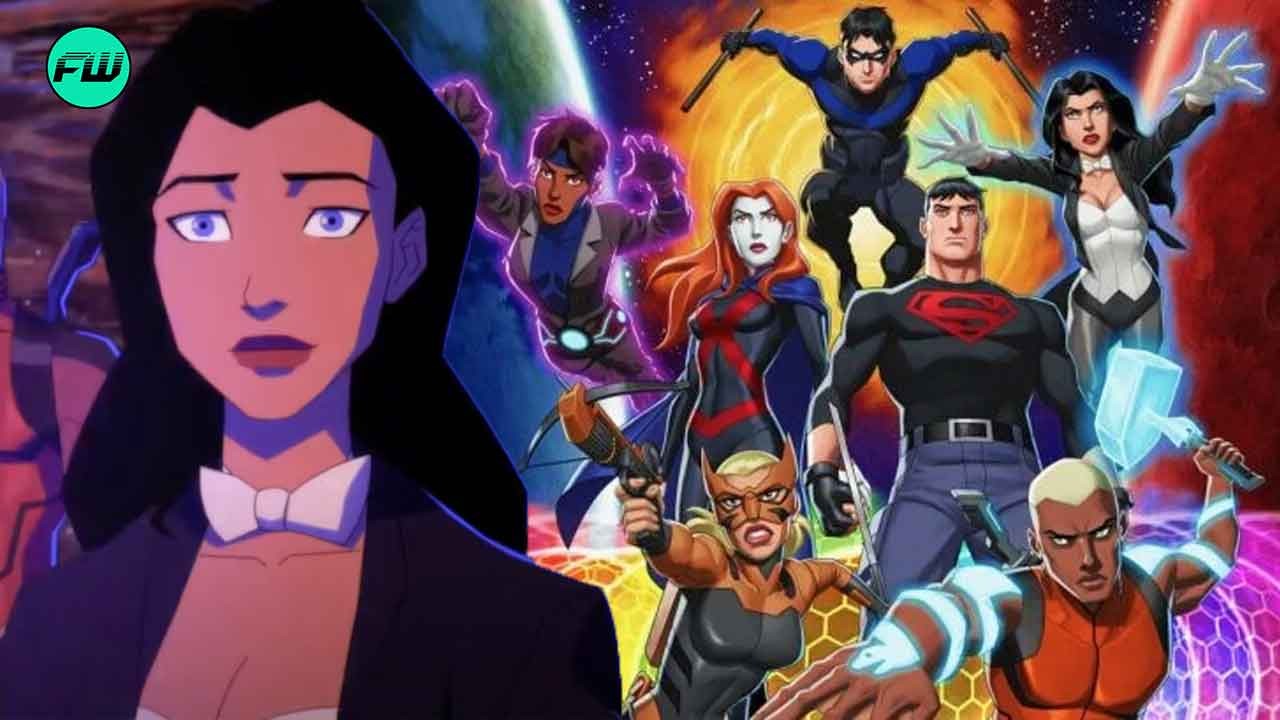 No, Young justice Was Not Canceled for Having a Huge Female Fanbase But You’ll Hate Mattel Even More When You Know the Real Reason