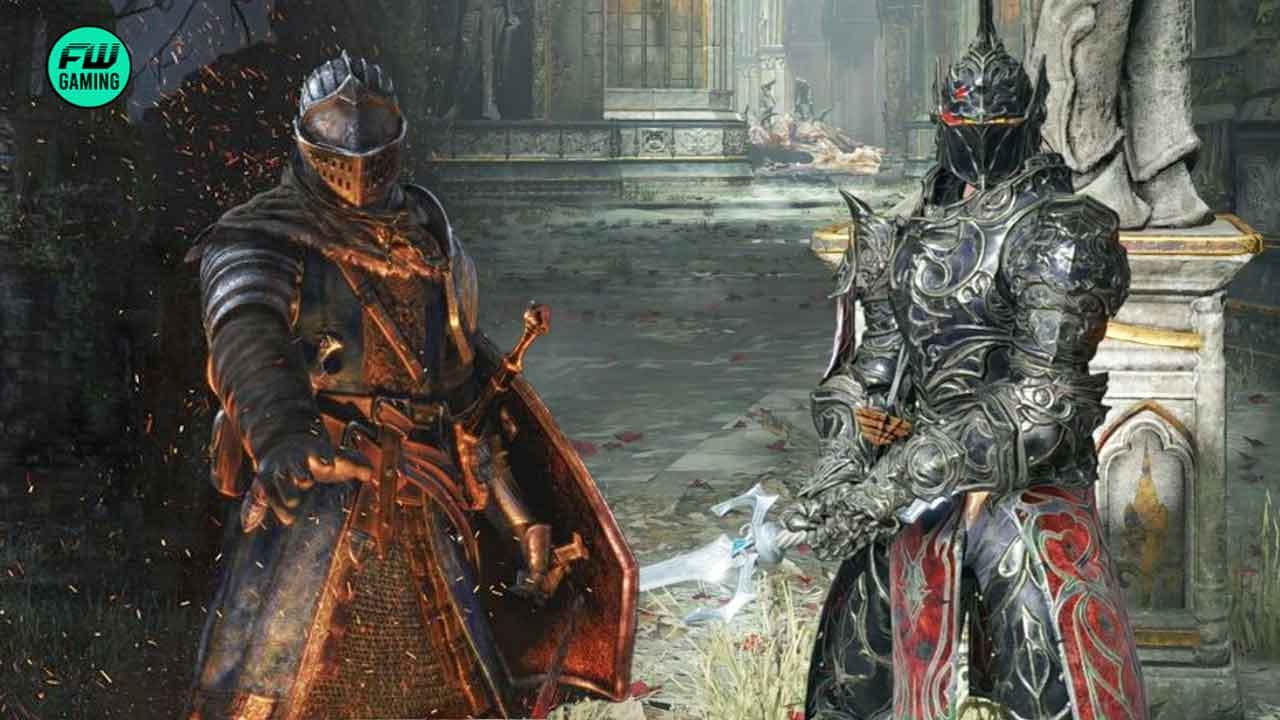“It’s a totally new game with similar concepts”: Fans Hoping for Demon’s Souls 2 May Want to Hear What Hidetaka Miyazaki Said about its Dark Souls Connection
