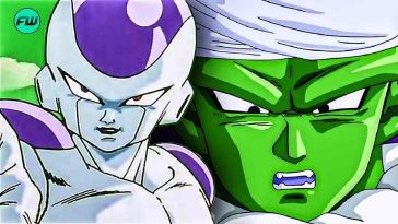 First Hero to cross the power level of one million. The first one to do it was Frieza, but Frieza is a villain. Piccolo was the first heroic character to do it.