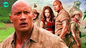 “It’s a matter of our slate”: Not Jumanji, A Fan-favorite $561M Dwayne Johnson Franchise is Taking Too Long for a Threequel