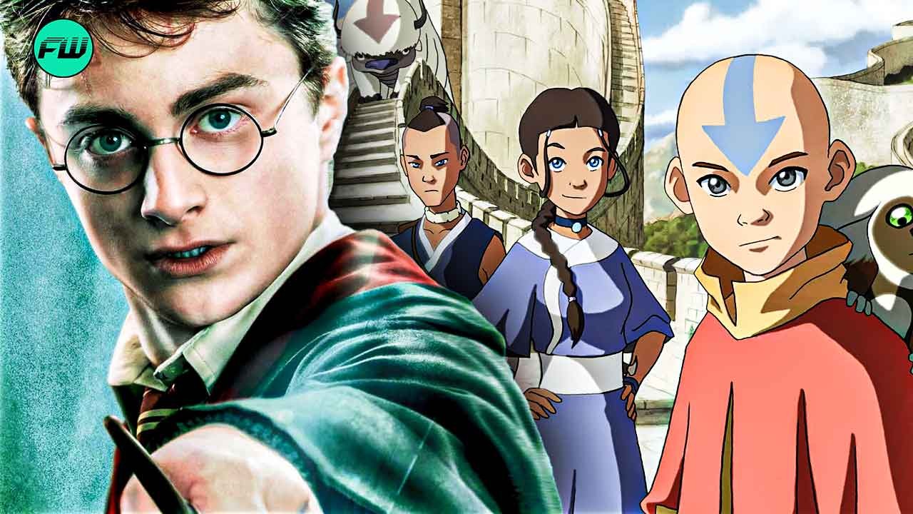 "Why is one magician better than another": Bryan Konietzko Turned Down Nickelodeon's Demand to Make Avatar: The Last Airbender More Like Harry Potter