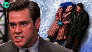 “It can’t physically be done”: Oscar-Winning Movie Had Even Jim Carrey Running Scared Due to Its Sheer Scale
