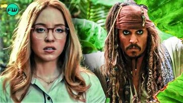 "Smearing me because l ruined their plans": Sydney Sweeney's Reps are Allegedly Furious at Industry Insider for Upcoming Johnny Depp Movie Scoop