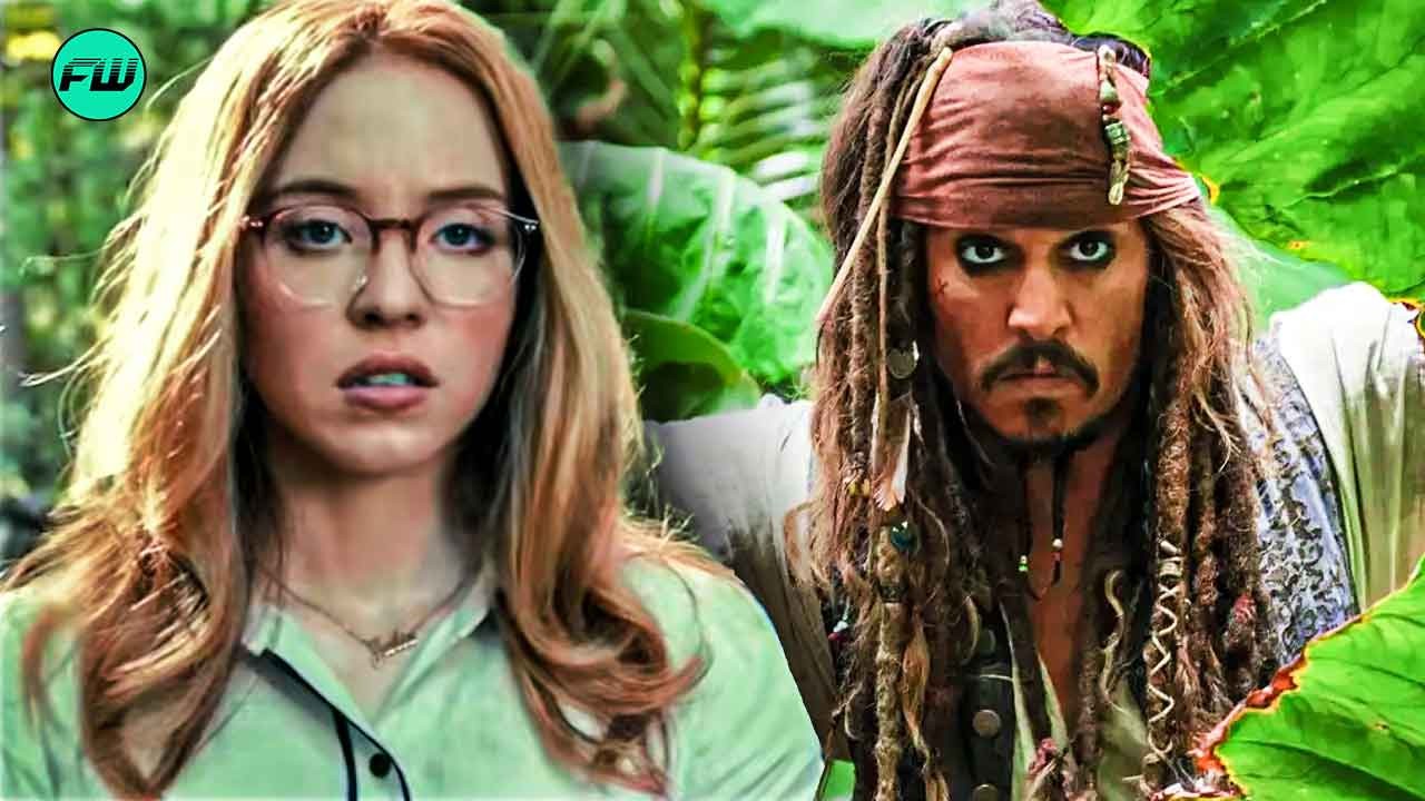 “Smearing me because l ruined their plans”: Sydney Sweeney’s Reps are Allegedly Furious at Industry Insider for Upcoming Johnny Depp Movie Scoop