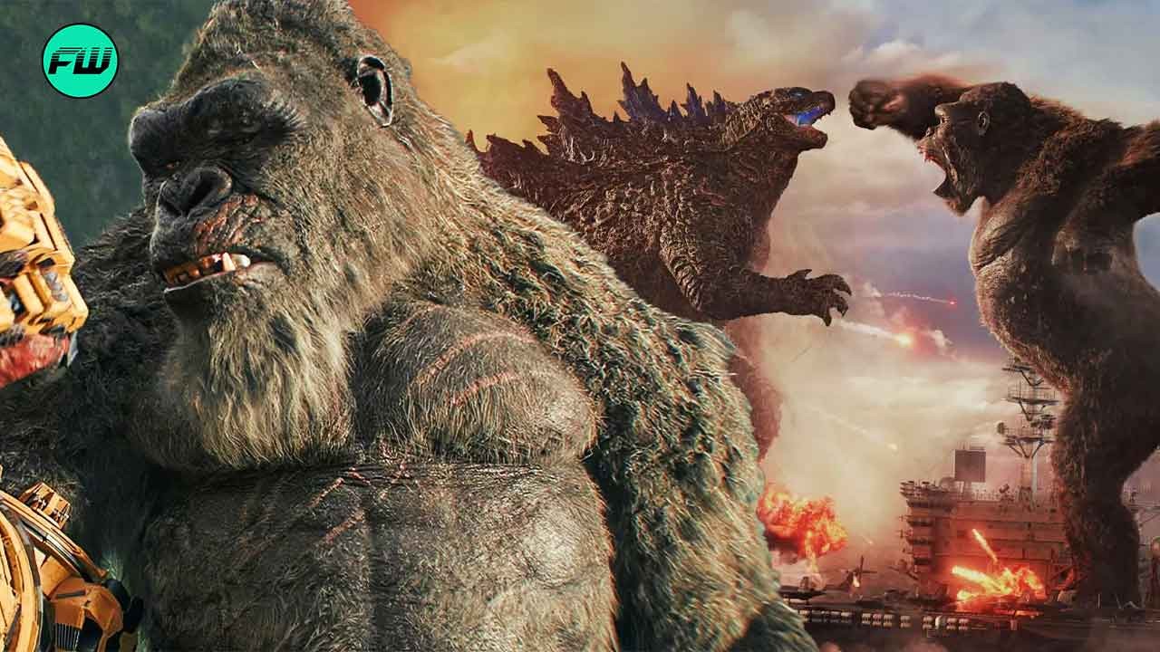 Where are the Critics Now? Godzilla x Kong: The New Empire Beats Godzilla vs. Kong’s Entire Opening Weekend Earnings in Just 1 Day