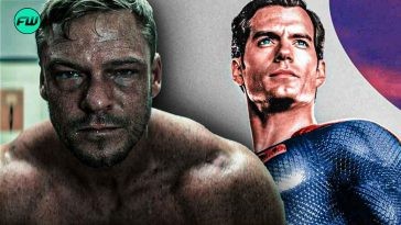 "I left all of that to Alan": Alan Ritchson is So Jacked Even Henry Cavill Felt Insecure Around Him