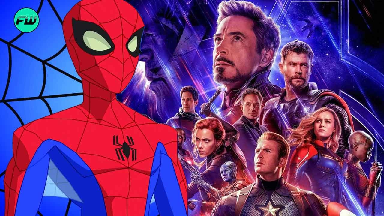 Disney’s Marvel Acquisition Turned the MCU into a $30B Franchise But at a Heavy Price: The Best Marvel Animated Show Was Canceled