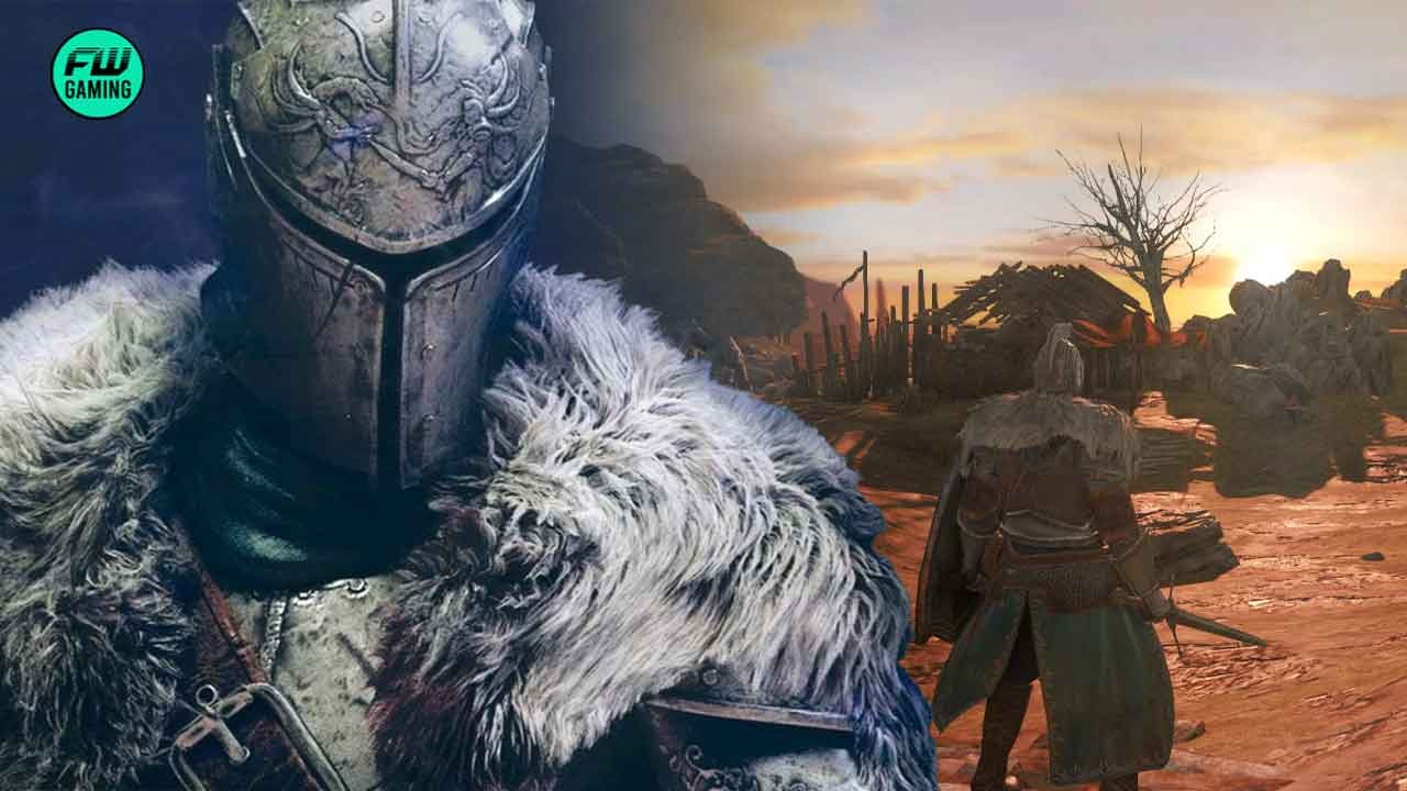 “This game is a lot drearier than my previous ones”: Hidetaka Miyazaki Himself Confirmed The One Game That’s Bleaker Than Even Dark Souls 2