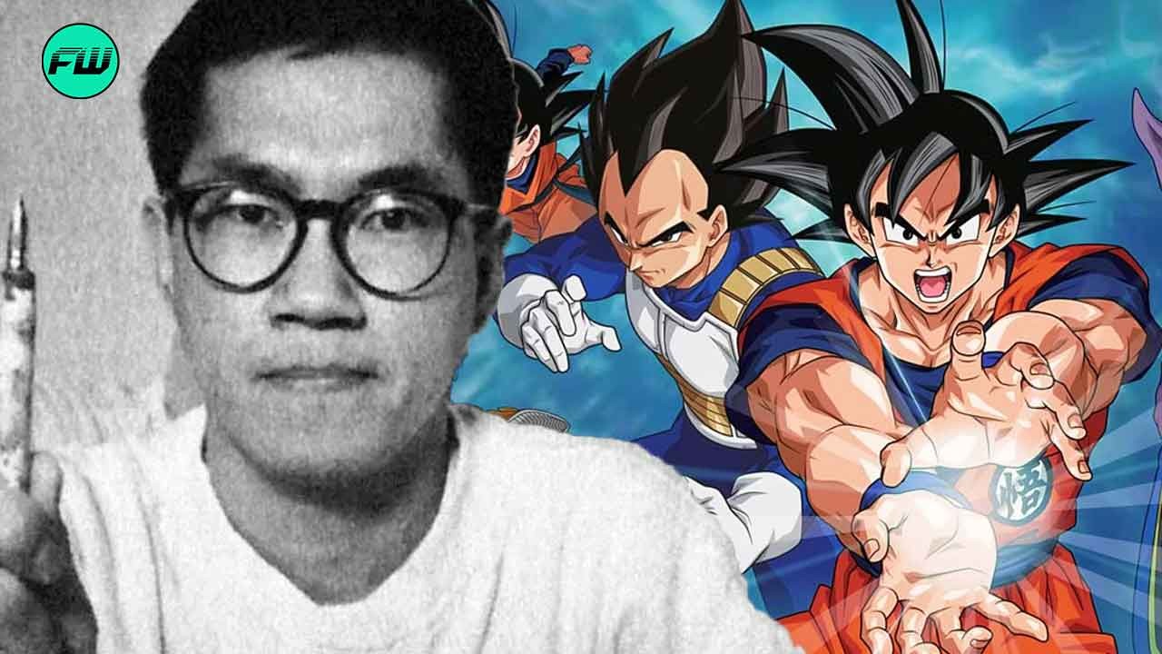 Akira Toriyama is Not the Only Legendary Mangaka We Have Lost in Last Few Years