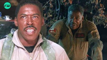 Turns Out, Ghostbusters Star Ernie Hudson’s Age-defying Immortal Looks at 78 May Not Even be the Gym, It’s Something Much Better
