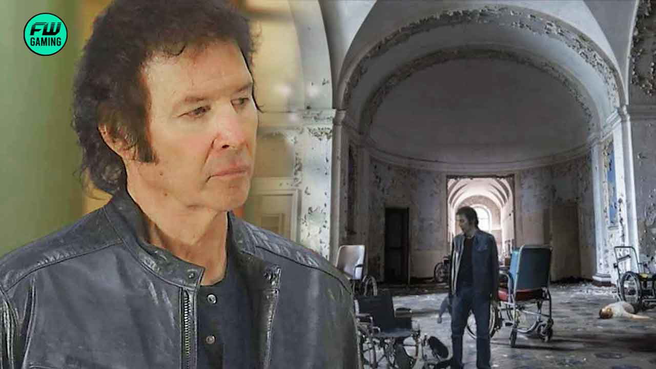 “His artistic vision transcends the technical limitations”: This Neil Breen Movie Looks Like a 1980s FMV Game Due To Its Hilarious Reliance On Using Shutterstock Images As Backdrops