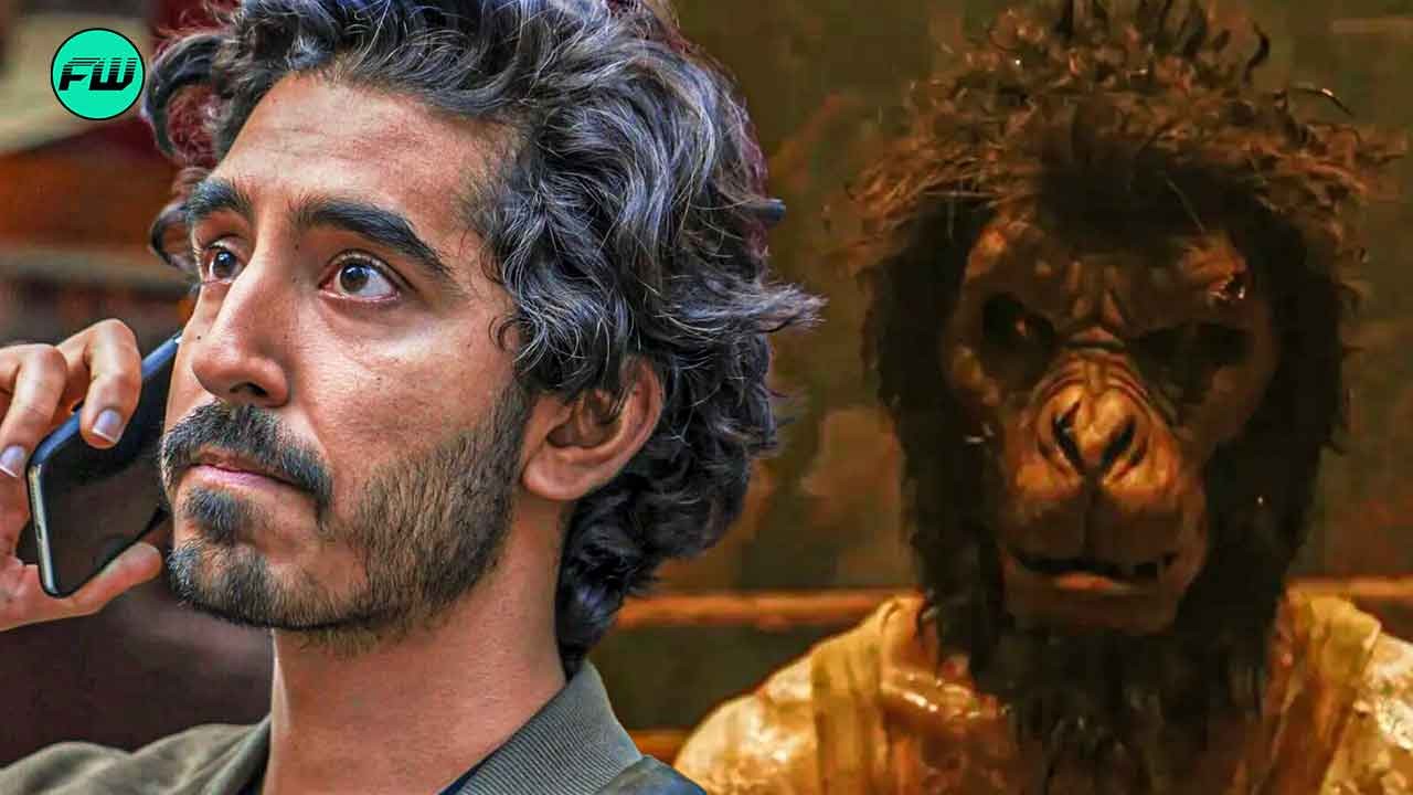 "I got to write this thing myself": Dev Patel Was Forced to Take Fate Into His Own Hands After Actor Grew Tired of His Wasted Potential in Hollywood