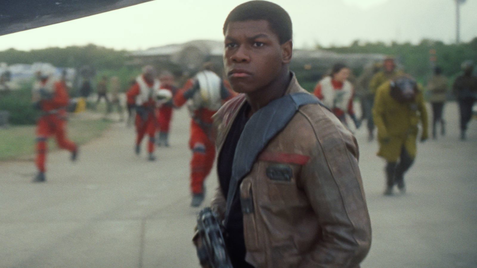 Colin Trevorrow’s Scrapped Episode 9 Would’ve Given Kylo Ren a New Ability But What it Did to John Boyega’s Finn Will Give Star Wars Fans Nightmares