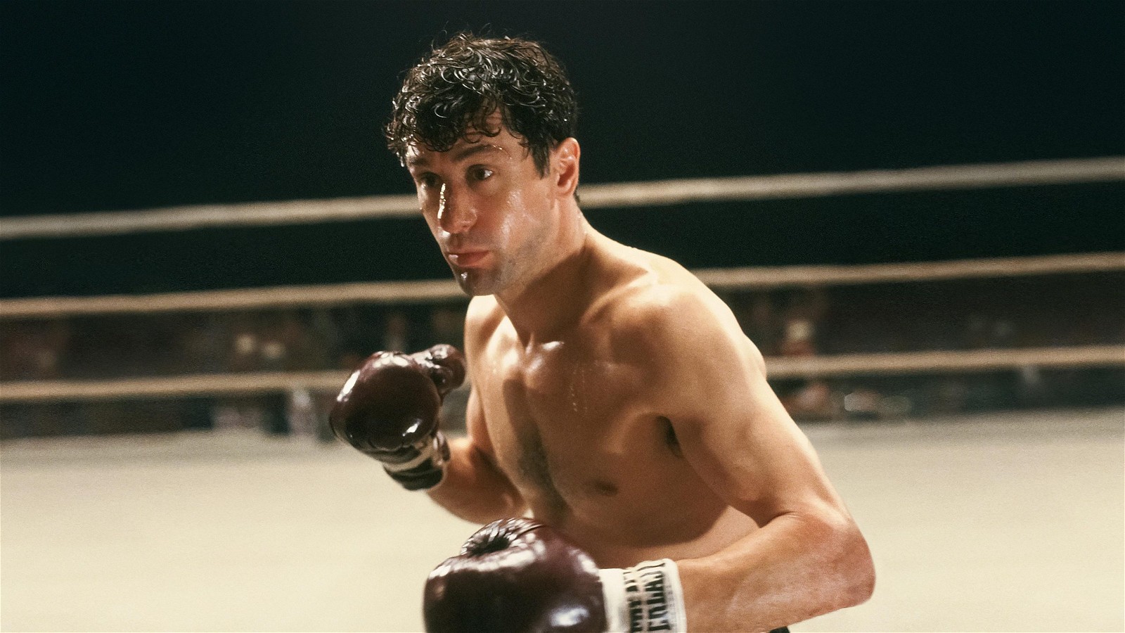 Martin Scorsese and Paul Schrader collaborated on Raging Bull 