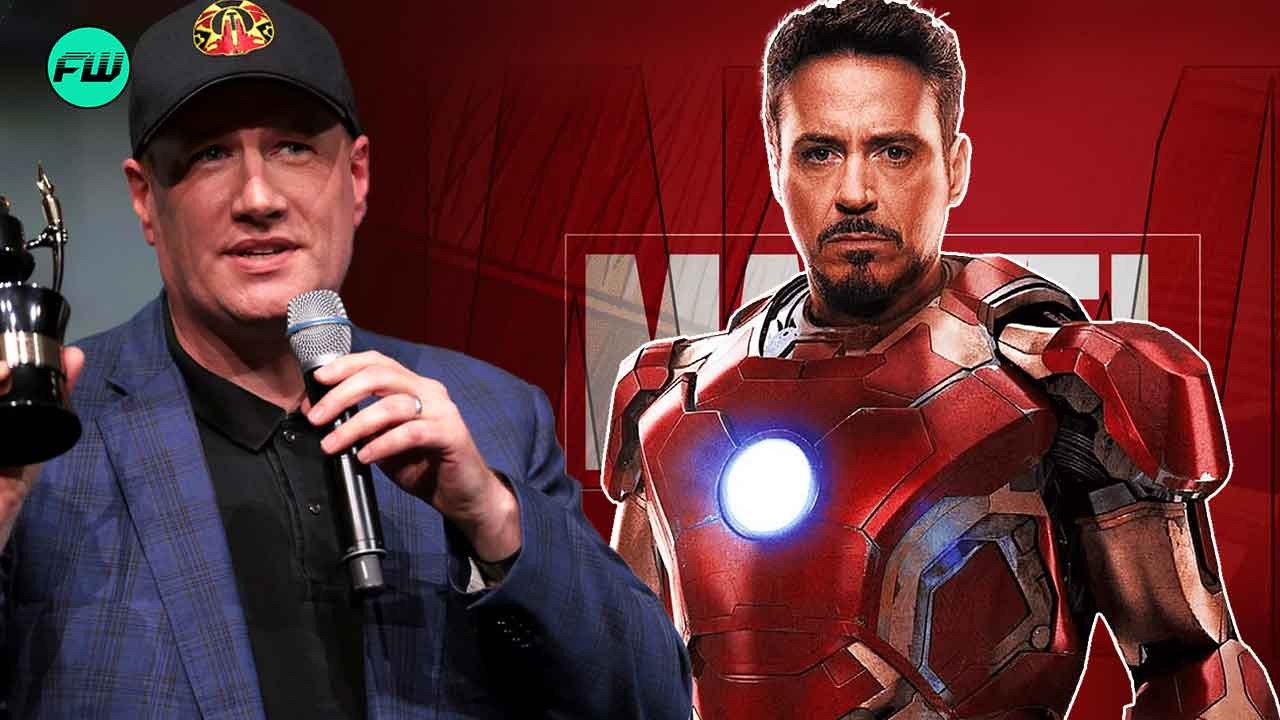Kevin Feige Did Not Forget to Credit One Superhero For MCU’s Success While Praising Robert Downey Jr’s Iron Man