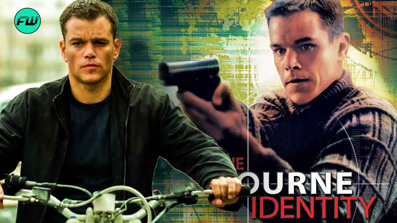 “I’m not happy at all”: Even One of the Greatest Rockstars of All Time Was Annoyed With How Famous Matt Damon Was After Bourne