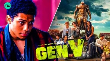 Chance Perdomo’s Controversy Explained - Gen V Removed Late Actor from Show’s Promo After Controversial Online Activity