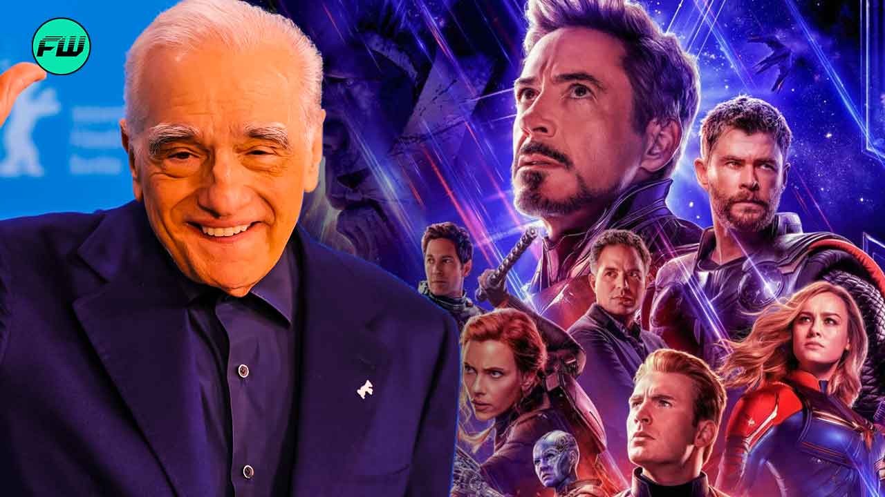“No they are cinema”: Writer Who Helped Martin Scorsese Make an Oscar Nominated Movie Does Not Agree With His Harsh Verdict on Marvel Movies