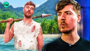MrBeast Goes Through Absolute Hell on an Island to Survive 7 Days and Now Fans Can Experience the Thrill With MrBeast Zombie Island Video Game