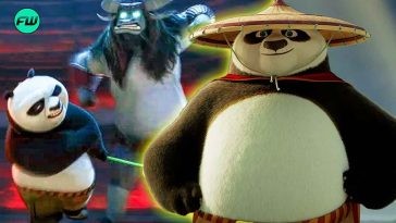 We Already Have an Idea Who's the Villain of Kung Fu Panda 5 after Kung Fu Panda 4