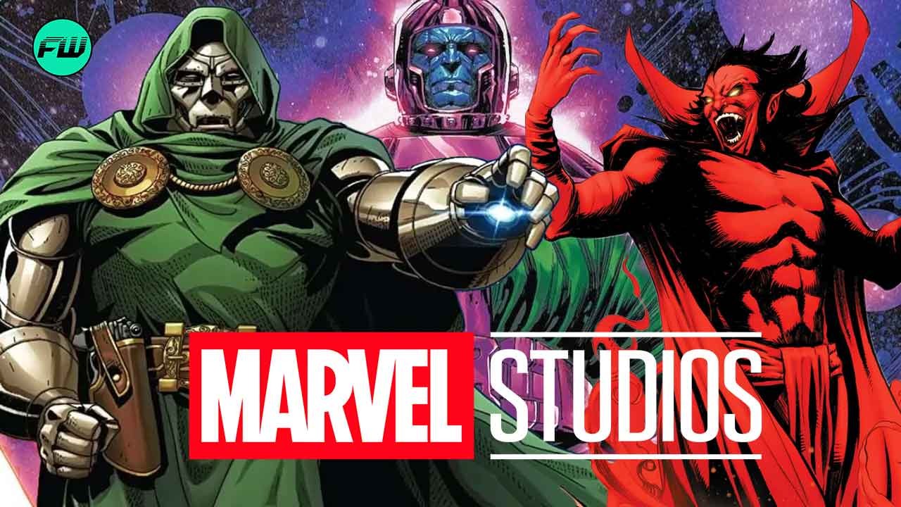 Marvel's Midnight Sons Rumors: MCU Will Introduce a Villain So Powerful Who Has Single Handedly Beaten the Avengers in Comics