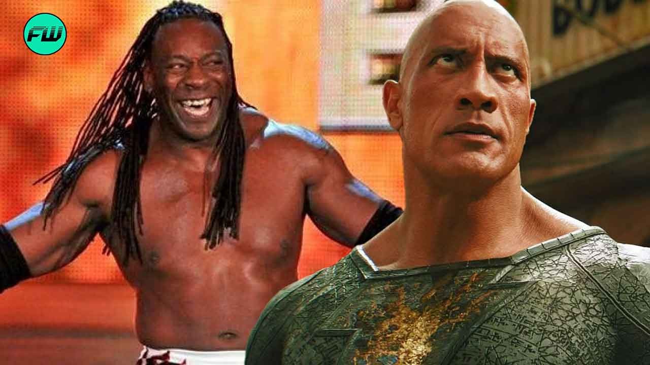 “Booker T time travelled”: 10 Years Ago, Dwayne Johnson’s Former Rival Exactly Predicted His Sneaky Return For WrestleMania 40