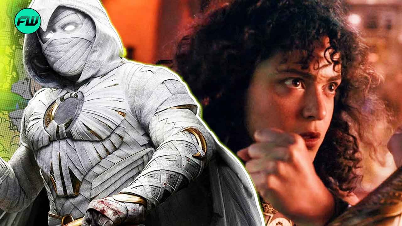 “Many of you are young..”: May Calamawy Shares a Powerful Message For MCU Fans While We Await For Moon Knight Season 2