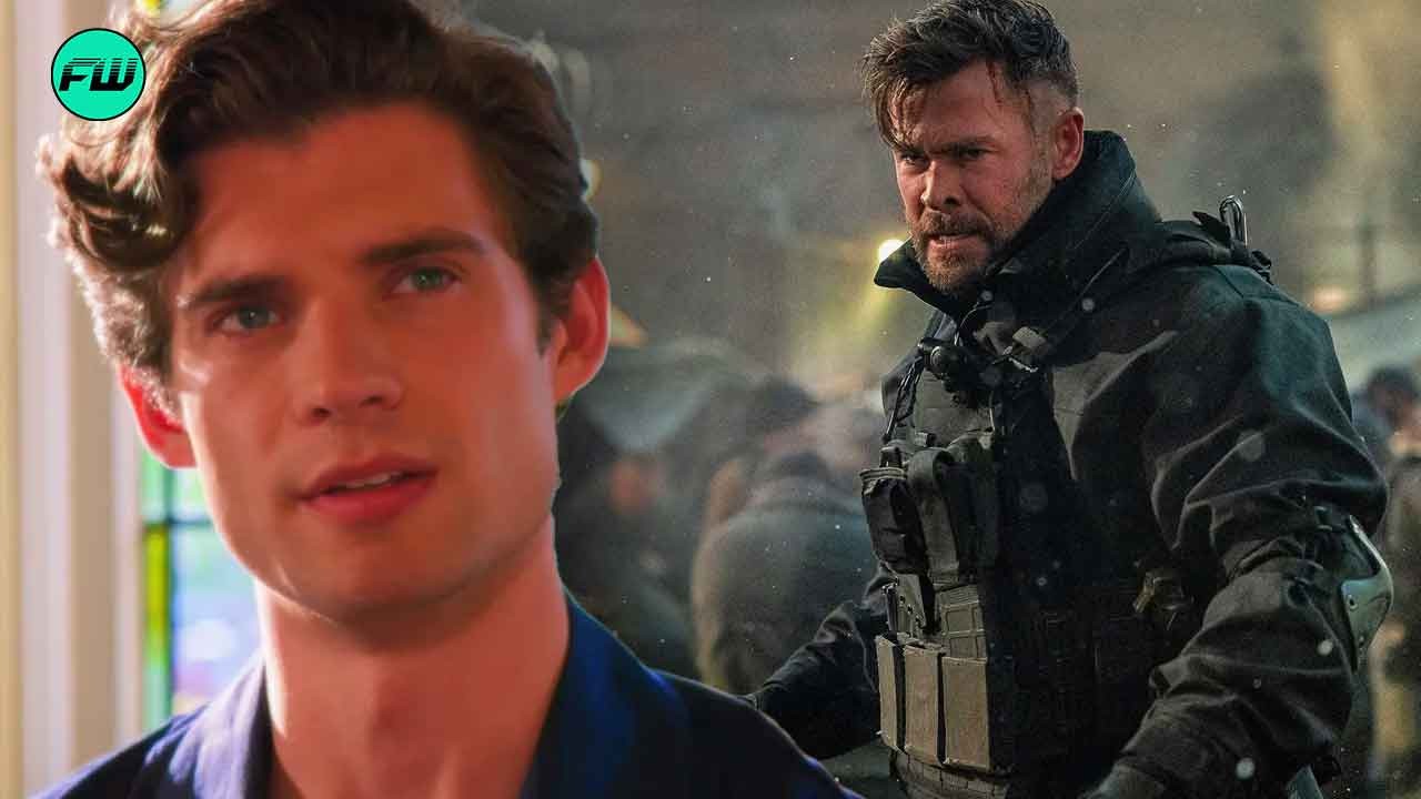 Action Sequence in David Corenswet’s Superman Will Not Disappoint and His Lead Stunt Double Justin Howell’s Brilliance in Chris Hemsworth’s Extraction Guarantees It