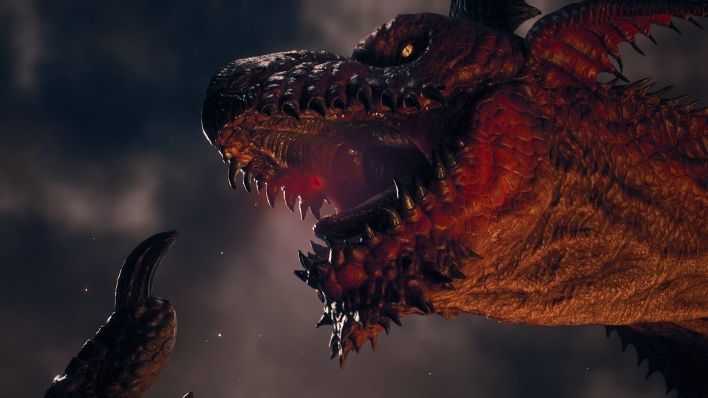 Dragon's Dogma 2 latest patch notes make some real changes.