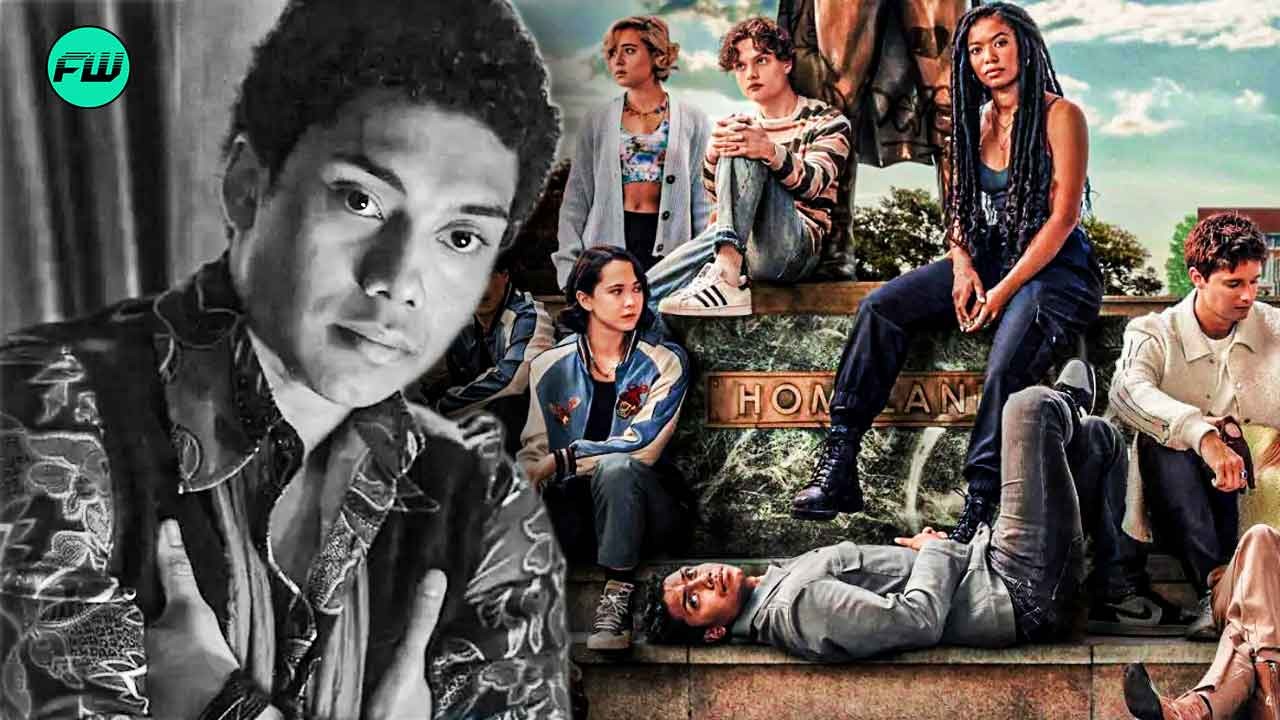 “Stop celebrating his death”: Chance Perdomo’s Tragic Demise at Just 27 Stirs More Controversy as Lowlife Virtue-Signalers Forget Decency