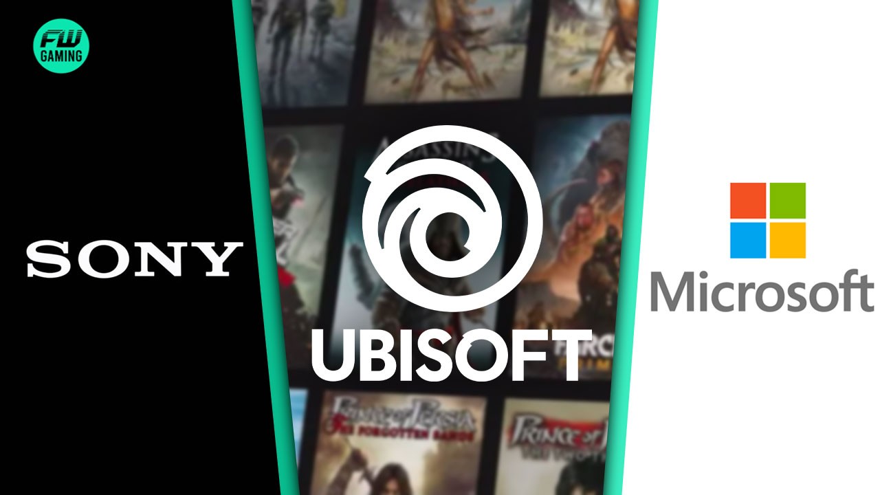 “Bullying was common practice, as was crunch”: With So Many Damning Stories Continue to Emerge about Ubisoft, it’s No Wonder The Studio Is Struggling With Flop After Flop – Could This Lead To Ubisoft Being Acquired By Sony or Microsoft?
