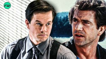 Mark Wahlberg’s Last Hope of Remaining a Major Movie Star is Mel Gibson as Actor’s Latest Movie Continues His Declining Trend