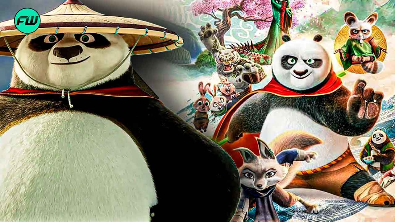“This is ridiculous”: Kung Fu Panda 4 Has Already Released its Streaming Date That Should Makes Christopher Nolan’s Warning More Ominous