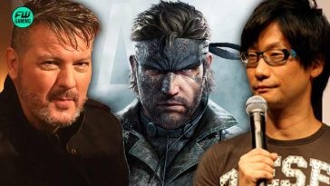 “Damn you Ricky Berwick!”: This Hilarious Metal Gear Solid Review Starring David Hayter, Voice of Solid Snake Himself, Will Have Fans of the Classic Hideo Kojima Title In Stitches