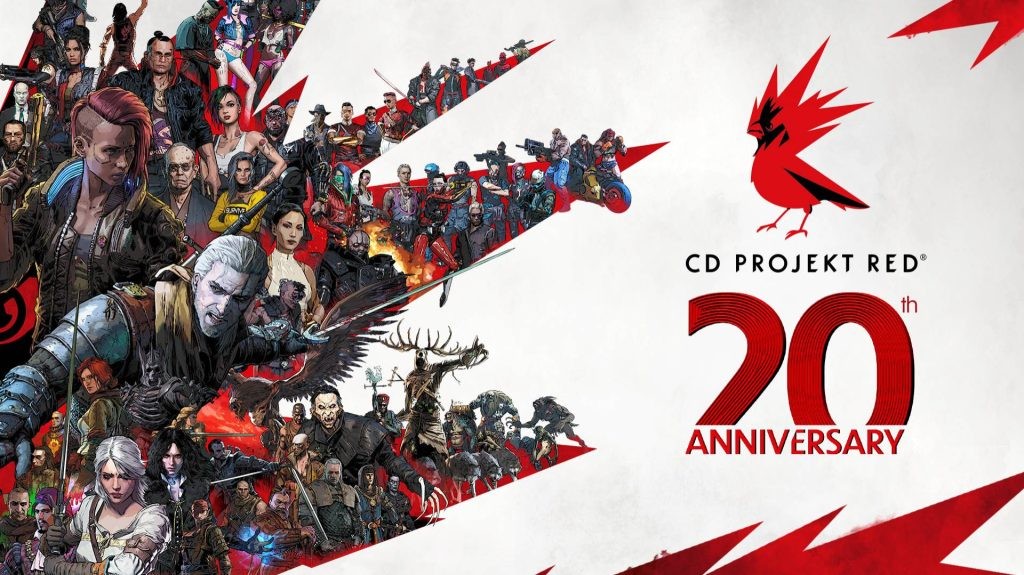 CD Projekt Red has many new titles in development.