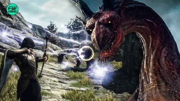 “Well, it is about time”: Dragon's Dogma 2 Patch Notes Mention a Litany of Features That Players Have Wanted In the Game Since Launch