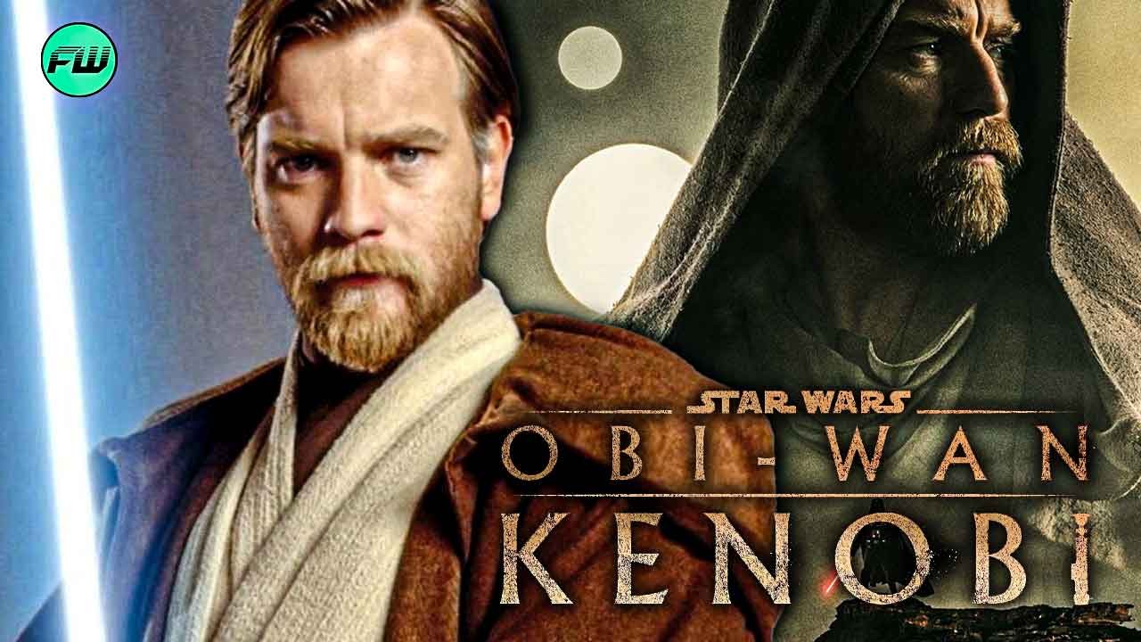 “I’ve got a few years yet…”: Ewan McGregor is Convinced He Will Still Return to Star Wars Despite Obi-Wan Kenobi Season 2 Not Happening