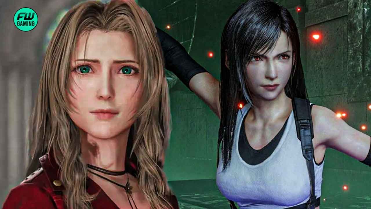 “Aerith and Tifa don’t really get along, do they?”: Kazushige Nojima Finally Tries to Fix One Common Misconception in Final Fantasy 7 Rebirth