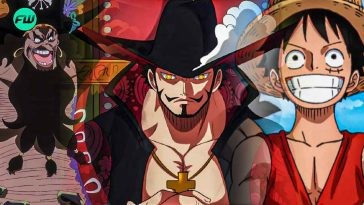 Only One Way Mihawk Can Beat Luffy and Blackbeard to Become the Next Pirate King But Even the Strongest Swordsman Needs Some Serious Help
