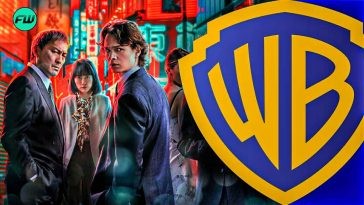 “I might have cried”: WB Employee Was Close to a Nervous Breakdown While Filming ‘Tokyo Vice’ Season 2 in Japan