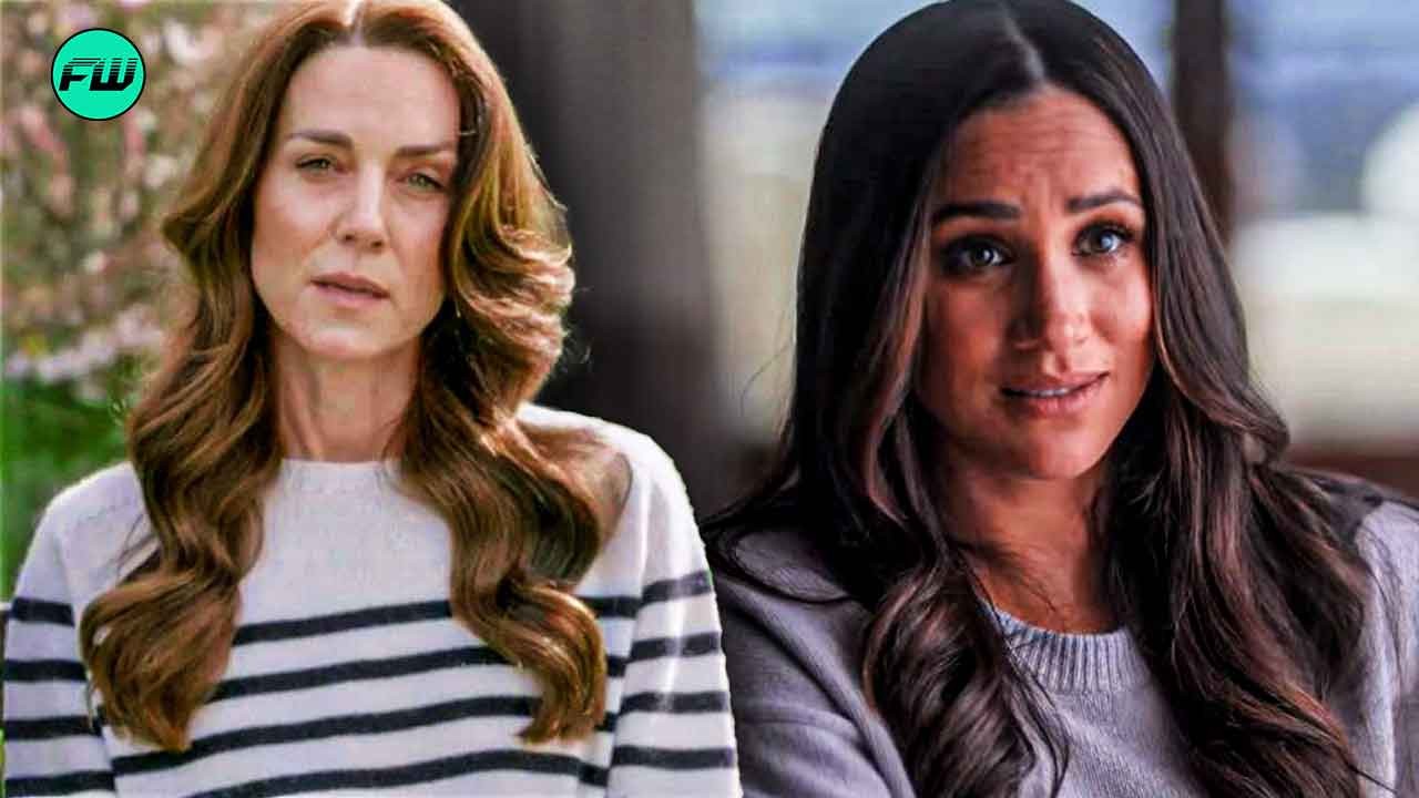 "She is trying to cash in on Diana's legacy": Royal Expert Issues Unpleasant Statement on Meghan Markle's Latest Business Move Amid Kate Middleton's Cancer Diagnosis